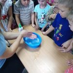 правильное мытье рук ст.гр