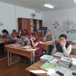Экзамен по математике
