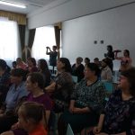 Форум Большая перемена