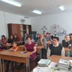 Инструктаж перед выбором предмета
