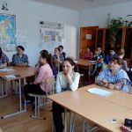 Квест - Тюменская область Ц гордость моя