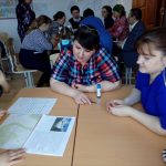 Квест - Тюменская область Ц гордость моя - работа в эксурсионных группах