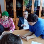 Квест - Тюменская область Ц гордость моя - работа в группах