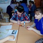 Квест - Тюменская область Ц гордость моя.....
