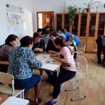 Квест - Тюменская область Ц гордость моя......