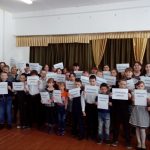 Родители - дети поющая школа (1)