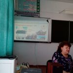 об императороском маршруте рассказывает Любовь Александровна