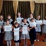 участники форума Поющая школа